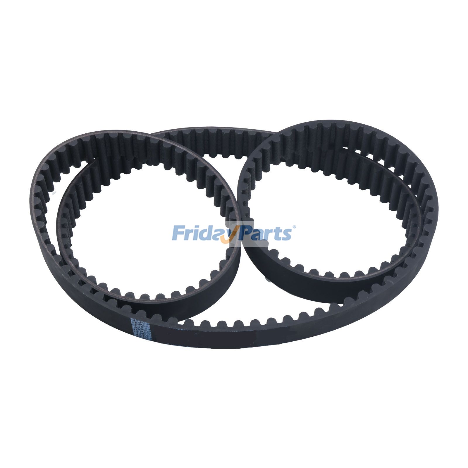 Correa de transmisión trasera de 150 dientes y 1 3/8" 40027-01 para Harley Davidson V-Rod VRSCA 2002-2006