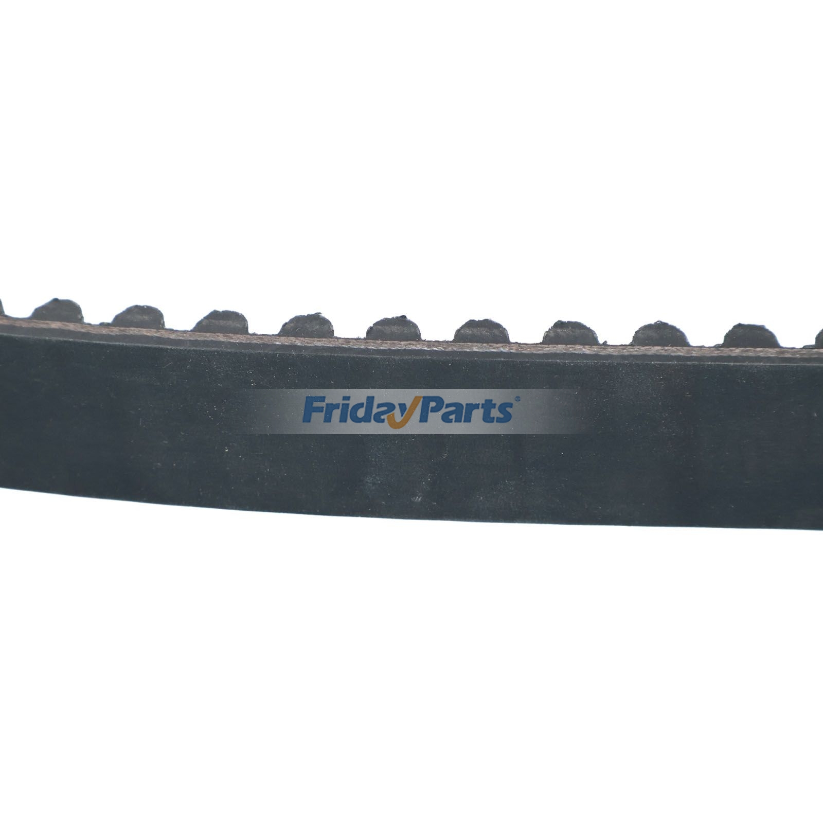 Correa de transmisión trasera de 150 dientes y 1 3/8" 40027-01 para Harley Davidson V-Rod VRSCA 2002-2006 de FridayParts