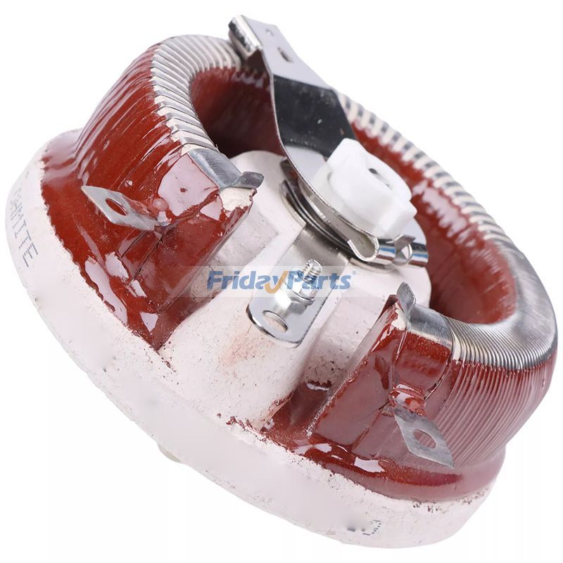 他ブランド用レオスタット