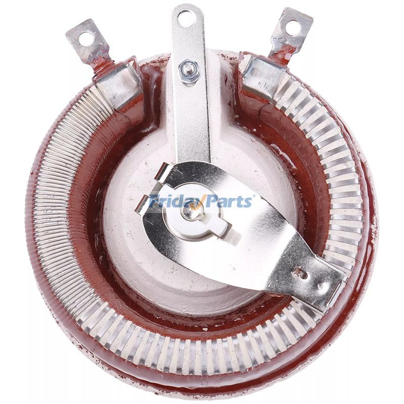 その他 レオスタット