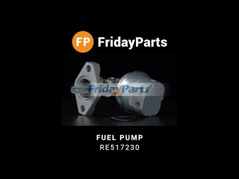 今すぐ燃料ポンプをチェック！