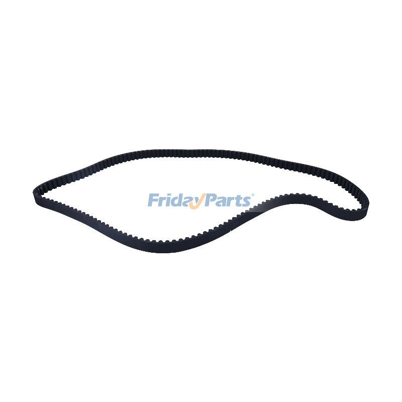 Courroie d'entraînement 153T 59011-0021 pour moto Kawasaki VN900D Vulcan 900 VN900B Vulcan 900 2011-2023