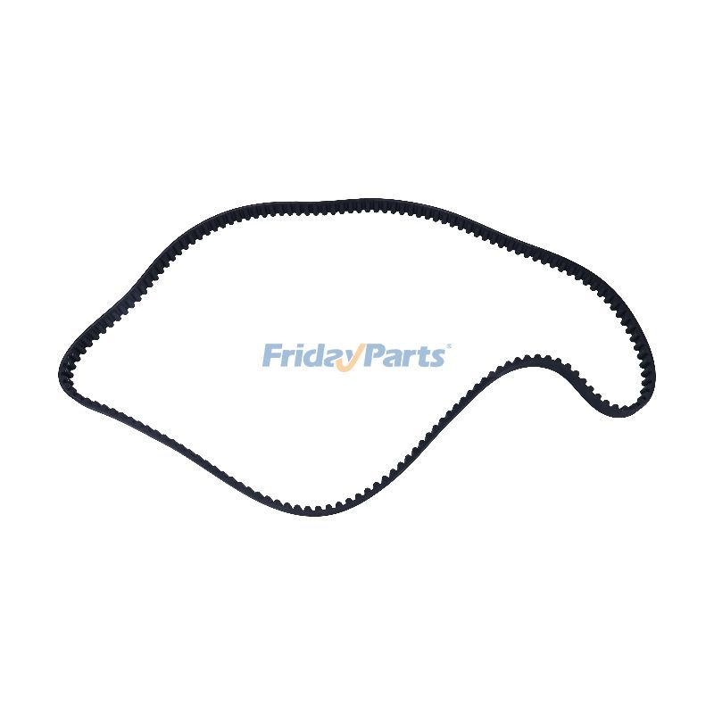 Correa de transmisión 153T 59011-0021 para motocicleta Kawasaki 2011-2023 VN900D Vulcan 900 VN900B Vulcan 900 Para Kawasaki