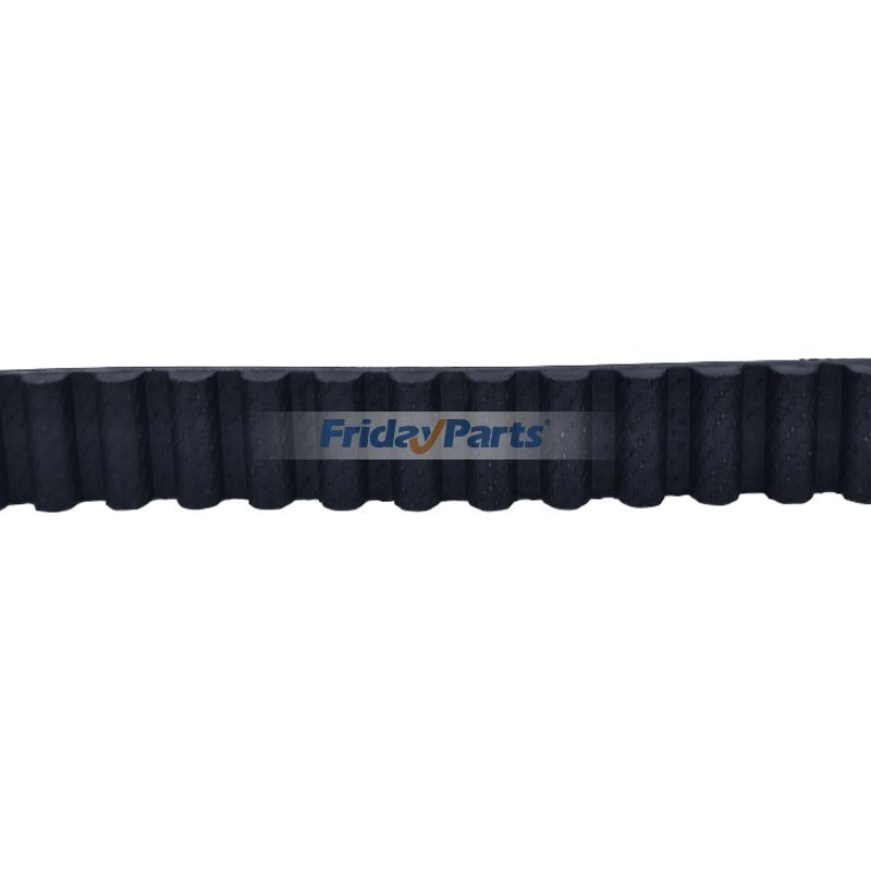 Correa de transmisión 153T 59011-0021 para motocicleta Kawasaki 2011-2023 VN900D Vulcan 900 VN900B Vulcan 900 de FridayParts
