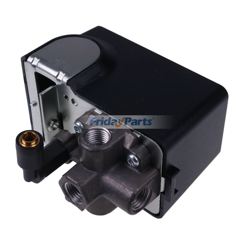 他ブランド用用エアコンプレッサー用 155 / 120 PSI 圧力スイッチ CW218800AV