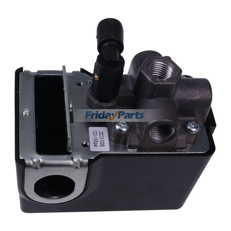 他ブランド用圧力スイッチ