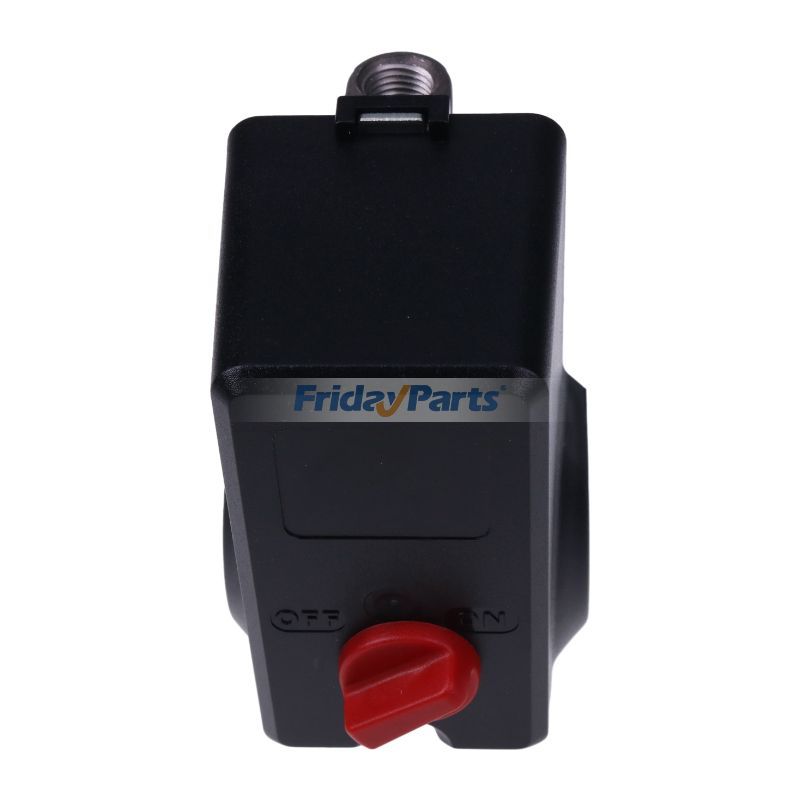 FridayPartsで圧力スイッチを購入