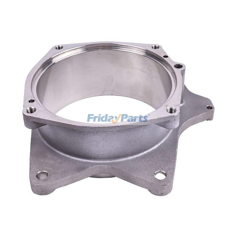 155mm Jet Pump Housing YFS-HS-155 for Yamaha Personal Watercraft FZR FZS FX VXR VXS FX-140 GP1300R GP1200R XLT1200 SUV1200