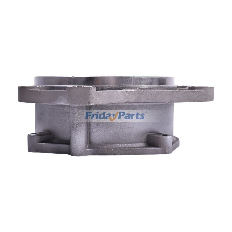 Marine 155mm Jet Pump Housing Personal Watercraft FZR FZS FX XLT1200