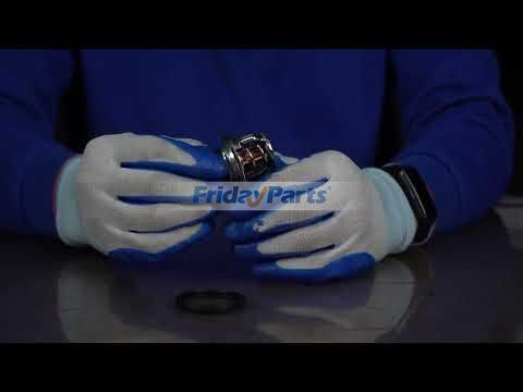 Thermostat de FridayParts