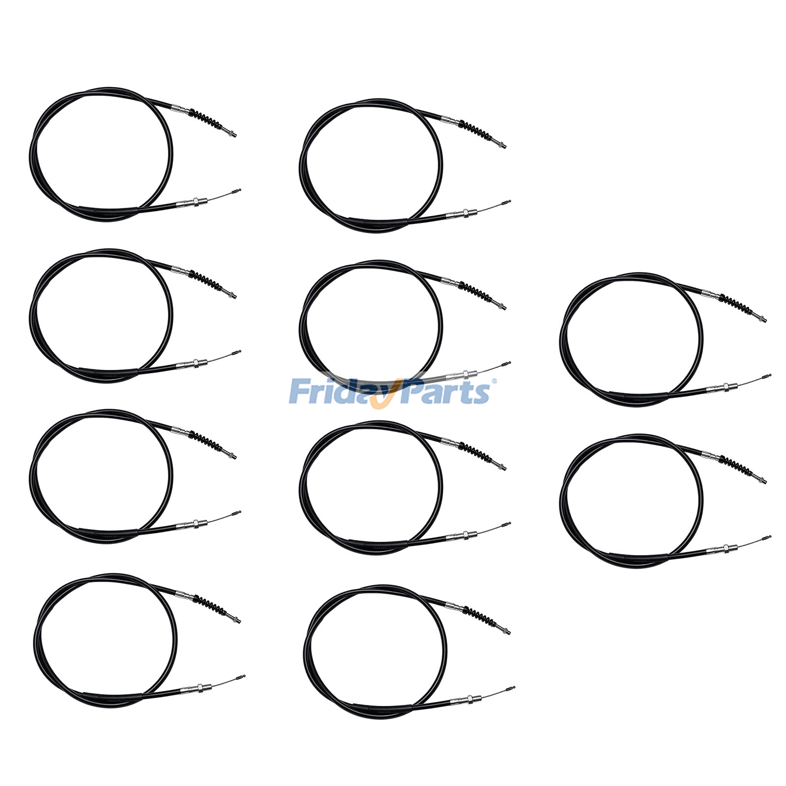 Cable  for Loader