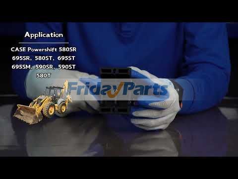  Control Lever For New Holland