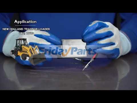 peça essencial para Empilhadeira ,Trator