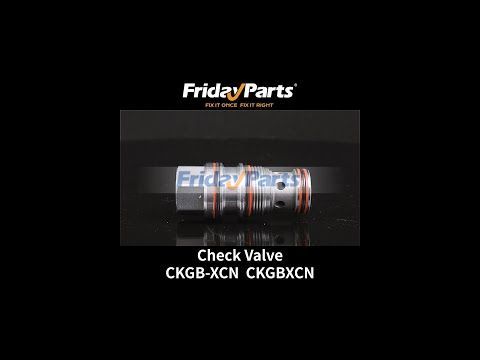  Hydraulic Control Check Valve  For Sun Hydraulics