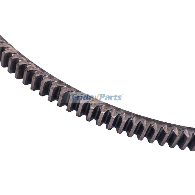 Couronne dentée du volant moteur Pour HYUNDAI