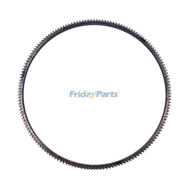 Flywheel Ring Gear for Excavator