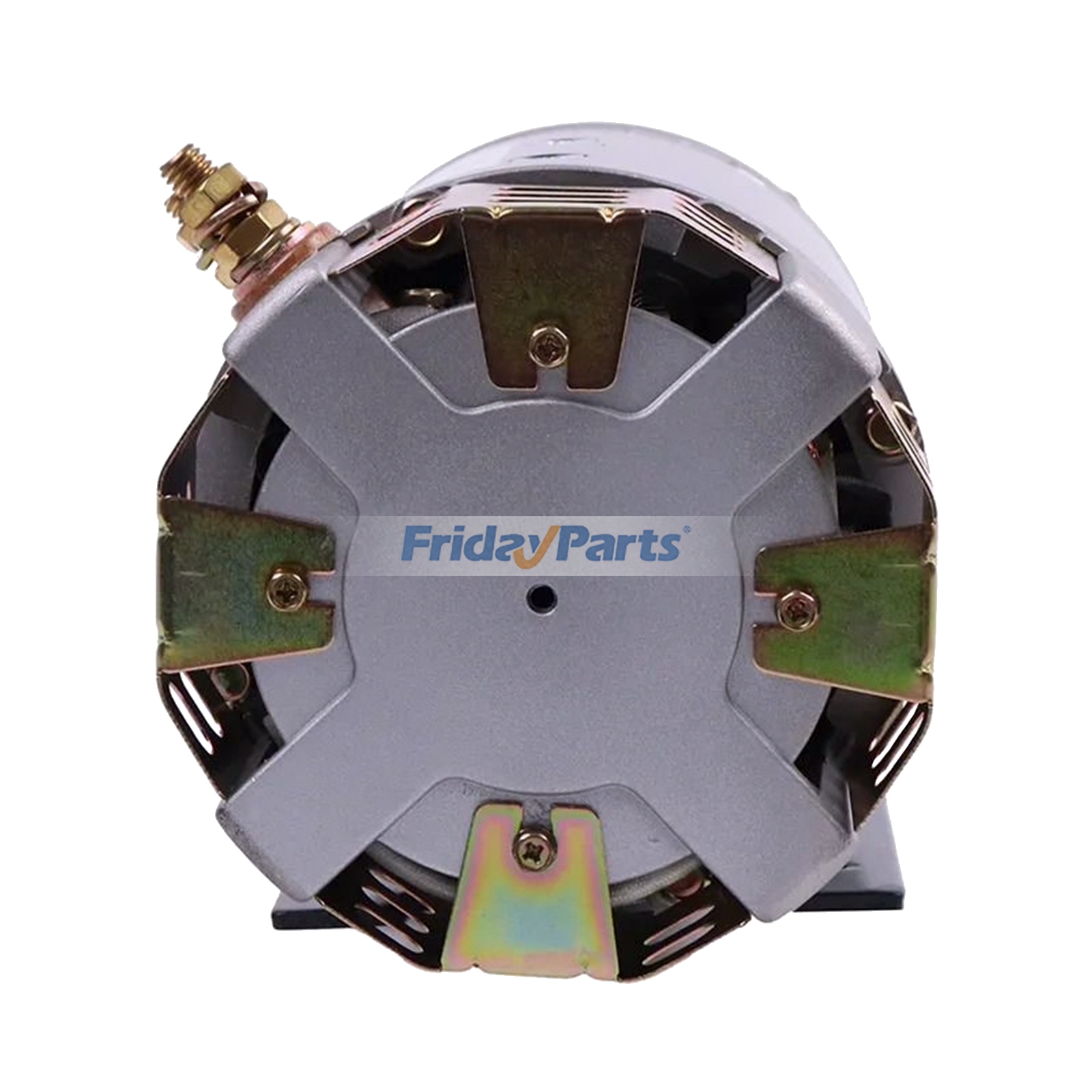 Pump Motor in Stock in China