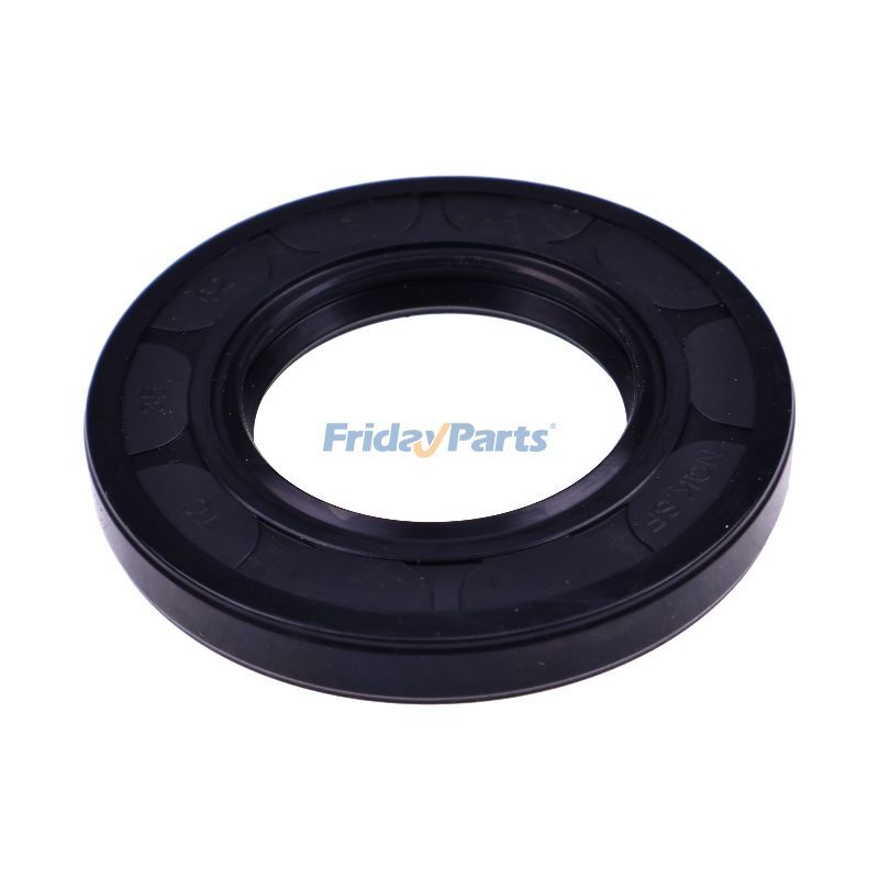 2 piezas de sellos de aceite 92049-7011 para Kawasaki