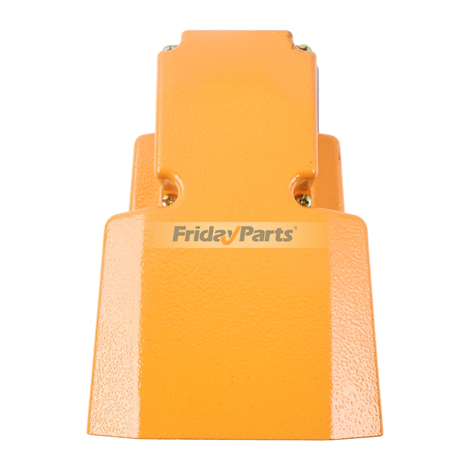 Einpedal-Fußschalter mit SchutzFür andere Marken