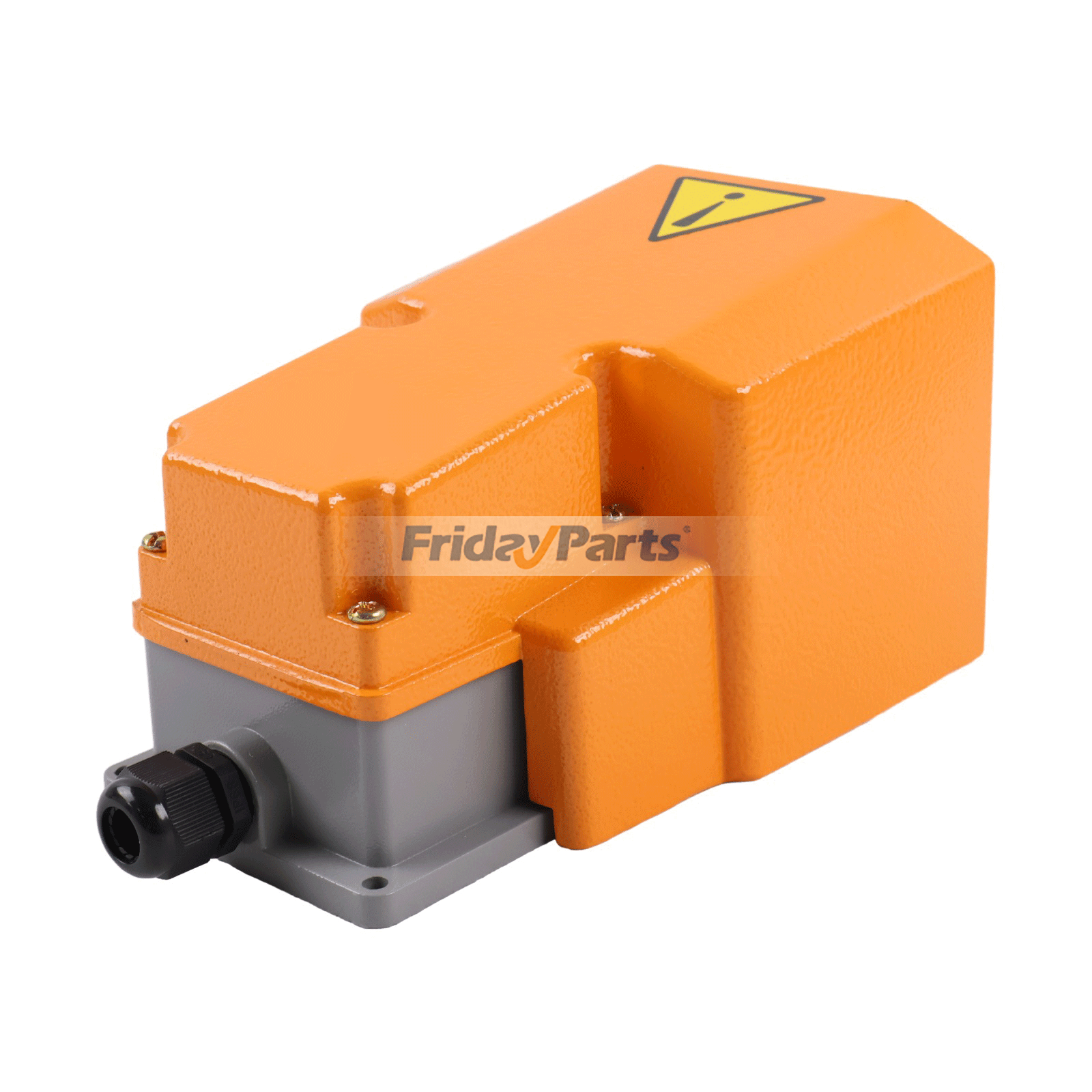 Others Single Pedal Foot Switch with Guard