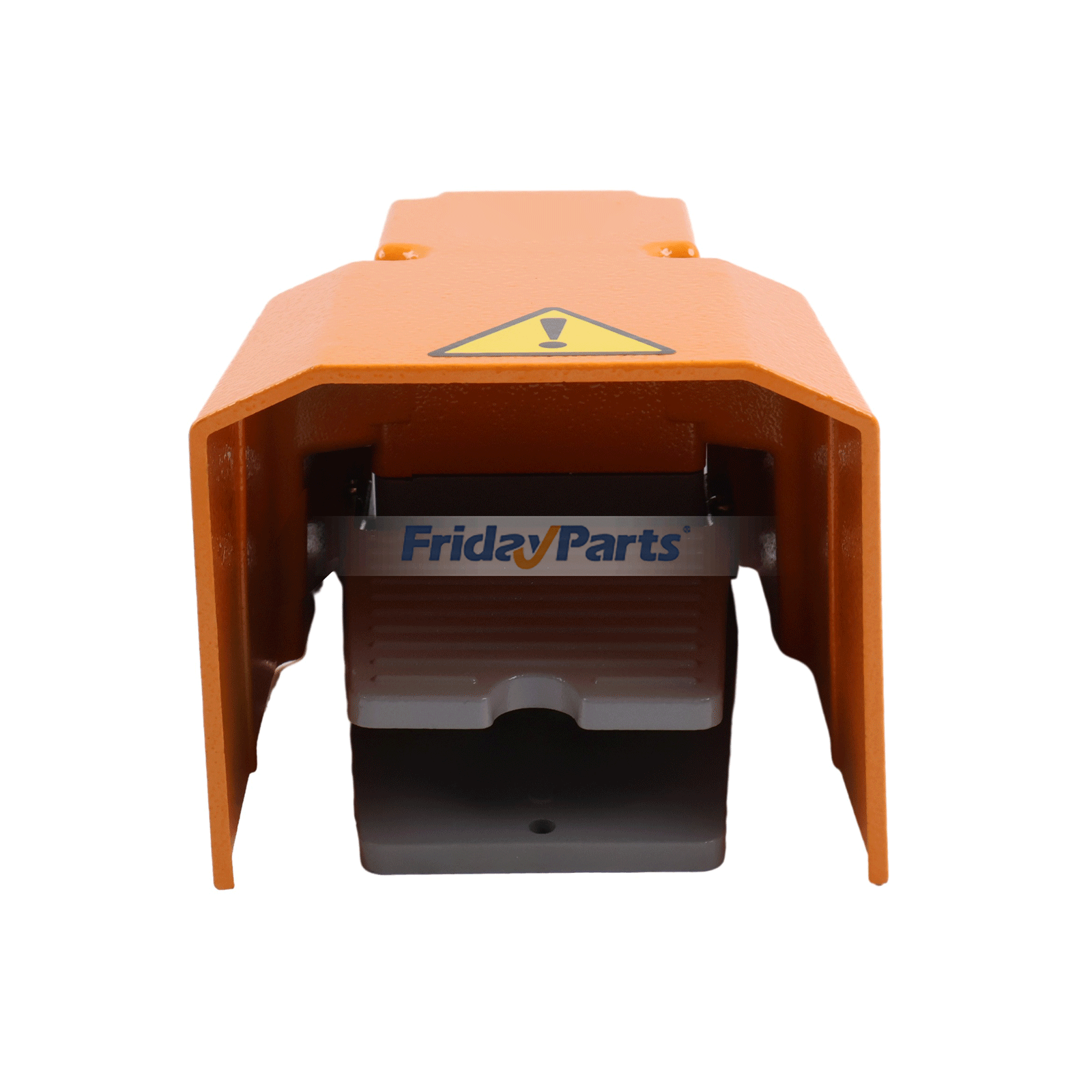 Single Pedal Foot Switch with Guard for Others