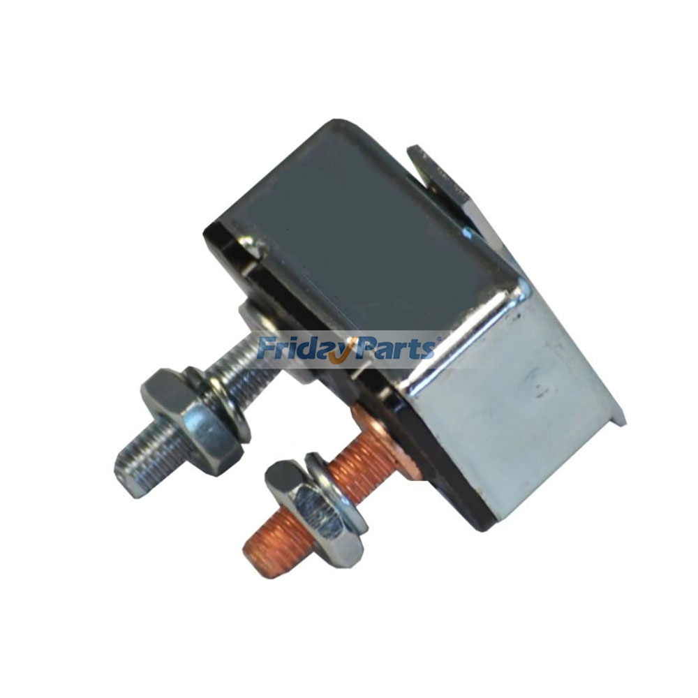 15A Circuit Breaker 128829GT for Genie Lift S-100 S-60XC S-3800 SX-150 S-125 S-105 S-120 S-60TRAX S-85XC ZX-135/70 Z-45/25