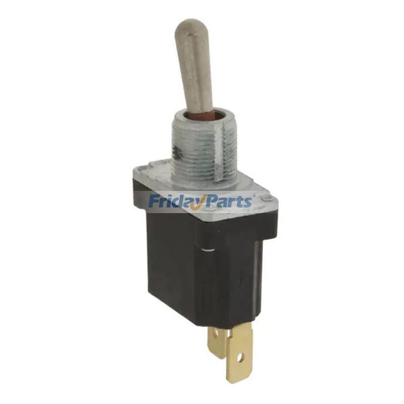 Interruptor de palanca de encendido y apagado de 15 A, 31NT91-2, para Honeywell
