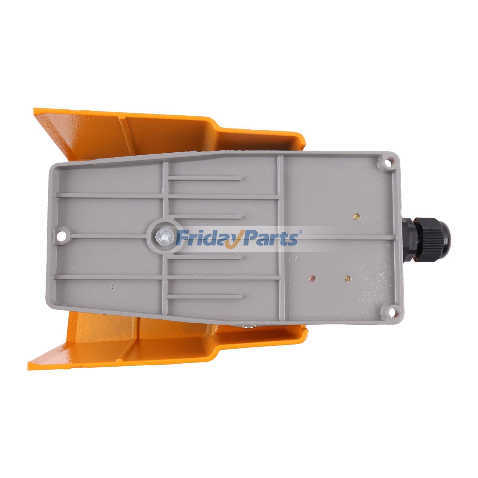 FridayParts Foot Switch Pedal