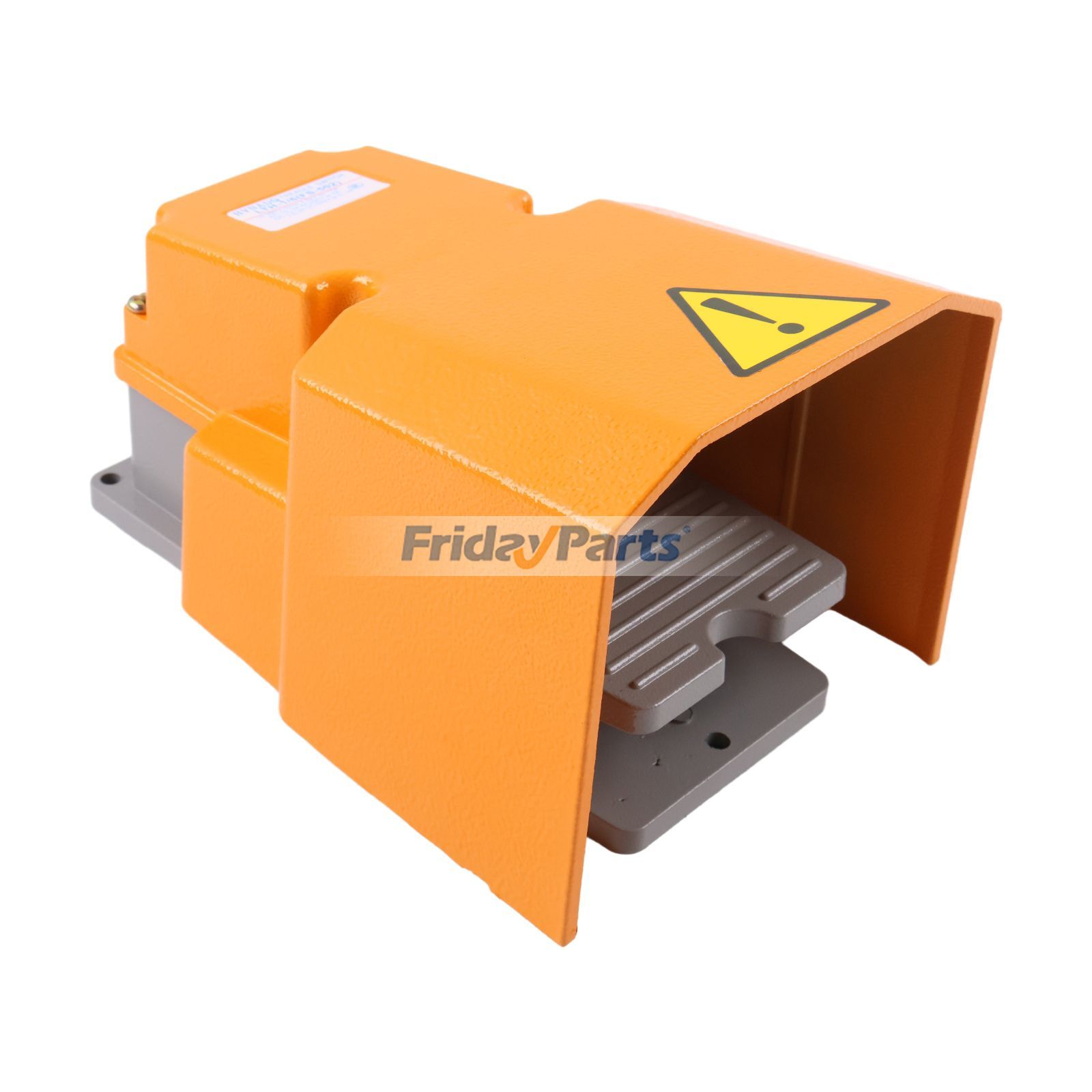 Foot Switch Pedal in Stock in China