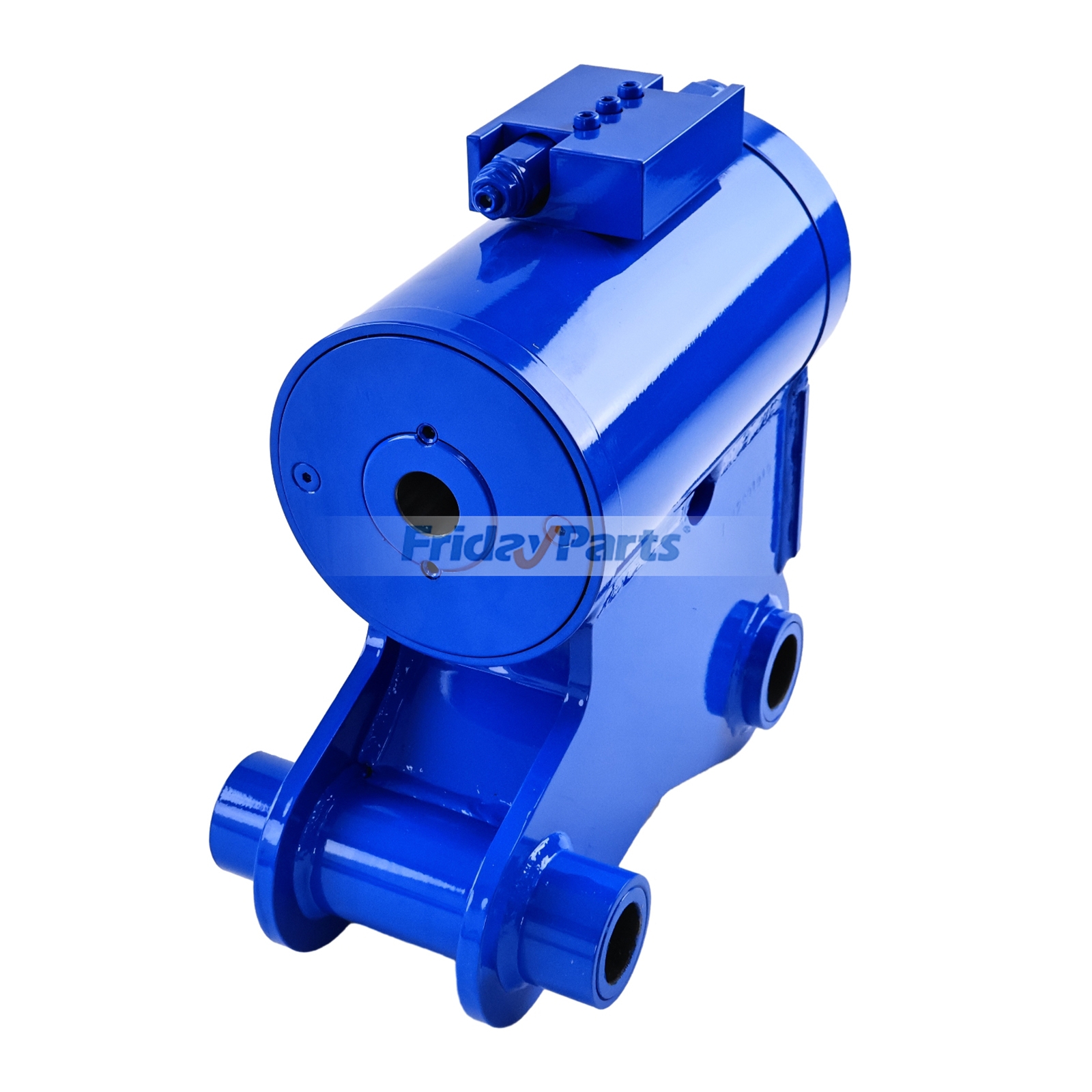 15K JIB Rotator Platform 214225GT for Genie Lift S-40XC S-60FE S-65XC PC S-80J S-85XC SX-105XC Z-45XC SX-125XC