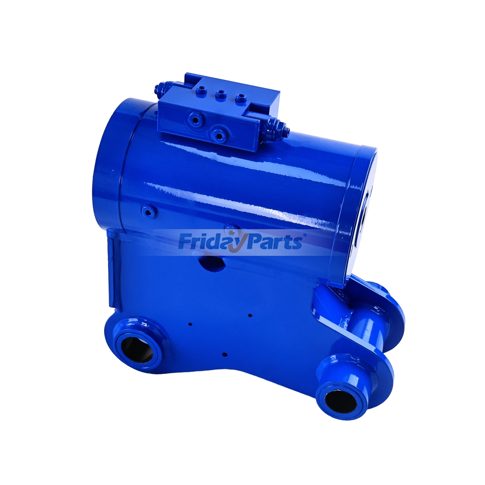 Plataforma giratoria JIB de 15 000 libras (214225GT) para Genie Lift S-40XC, S-60FE, S-65XC, PC, S-80J, S-85XC, SX-105XC, Z-45XC, SX-125XC Para Genie