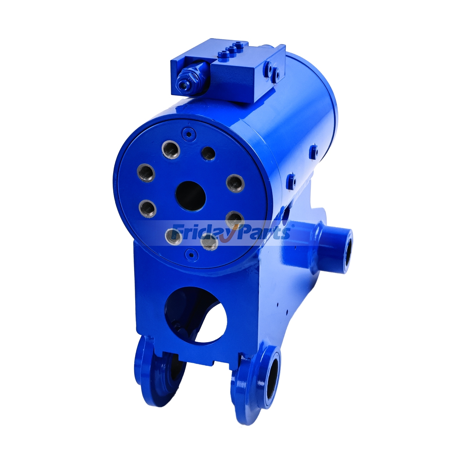 Plataforma giratoria JIB de 15 000 libras (214225GT) para Genie Lift S-40XC, S-60FE, S-65XC, PC, S-80J, S-85XC, SX-105XC, Z-45XC, SX-125XC de FridayParts