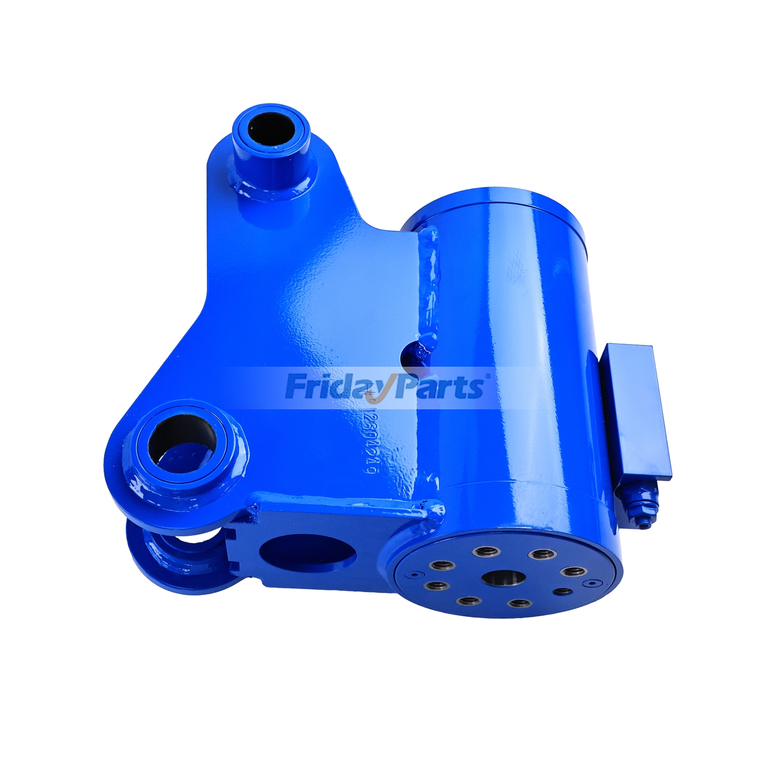 Plataforma giratoria JIB de 15 000 libras (214225GT) para Genie Lift S-40XC, S-60FE, S-65XC, PC, S-80J, S-85XC, SX-105XC, Z-45XC, SX-125XC