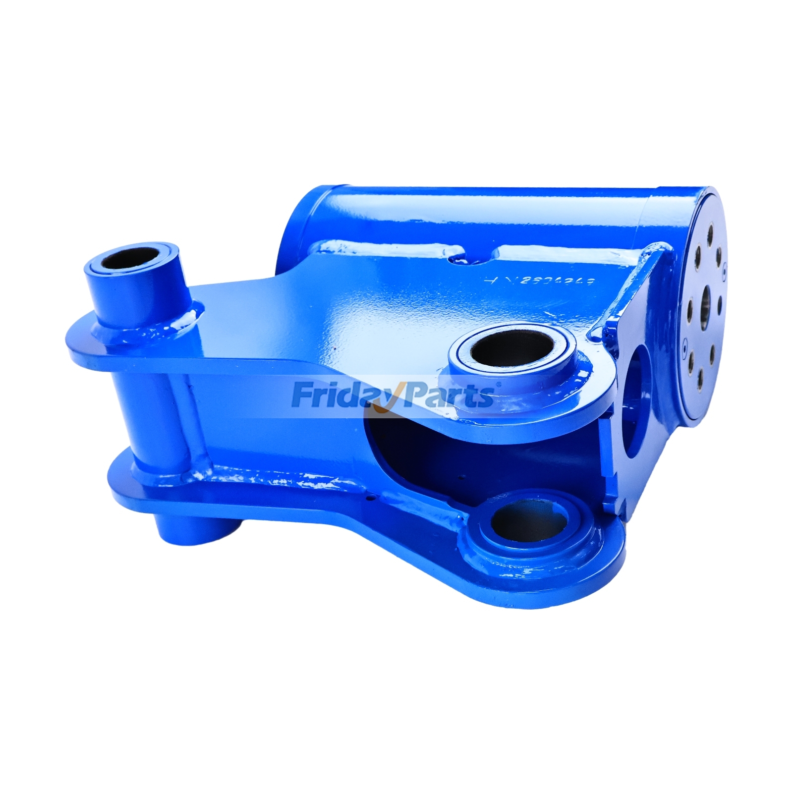 Parte para Plataformas de trabajo aéreas