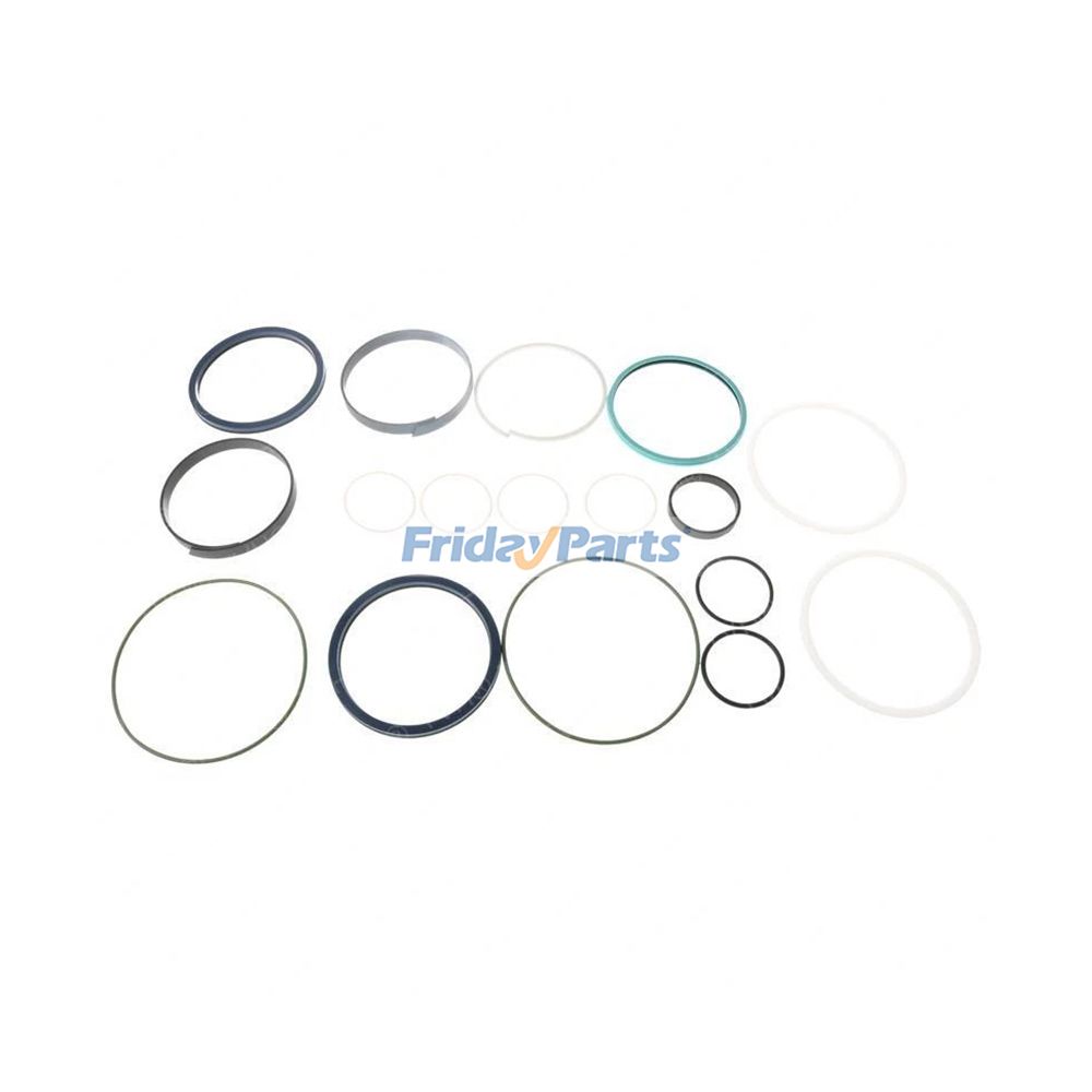 15K Rotator Seal Kit 226542GT for Genie Lift S-40XC S-45XC S-60X S-65 S-80J S-85 SX-125XC SX-135XC Z-30/20N Z-40/23N Z-45FE