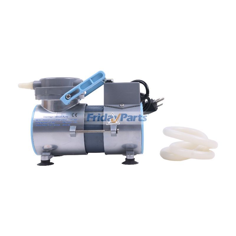 15L/min 110V 60HZ Diaphragm Vacuum Pump for Other Construction Equipment