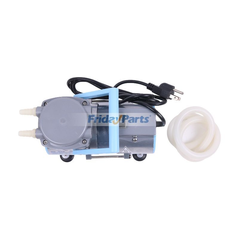 Other Construction Equipment 15L/min 110V 60HZ Diaphragm Vacuum Pump