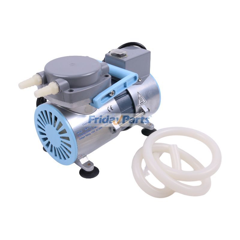 15L/min 110V 60HZ Diaphragm Vacuum Pump in Stock in China