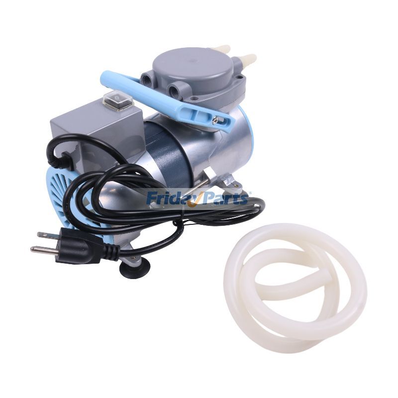 15L/min 110V 60HZ Diaphragm Vacuum Pump GM-0.20