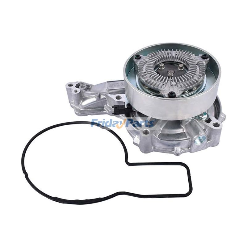 15mm Water Pump 21960479 22195464 85013425 for Volvo Engine D9 D11 D13 D16 Truck VN VHD