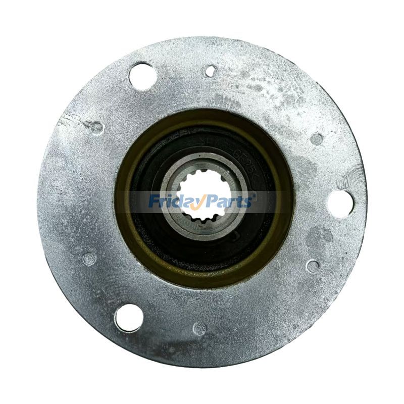 15T Coupling Assembly in Stock in China