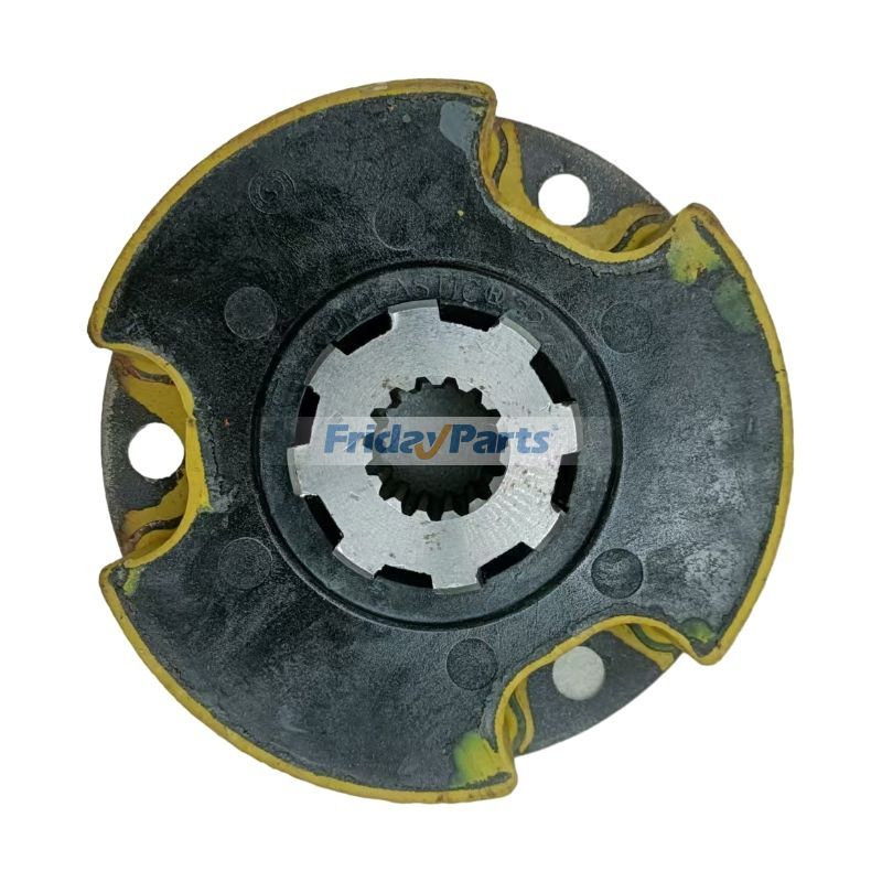 15T Coupling Assembly for Excavator