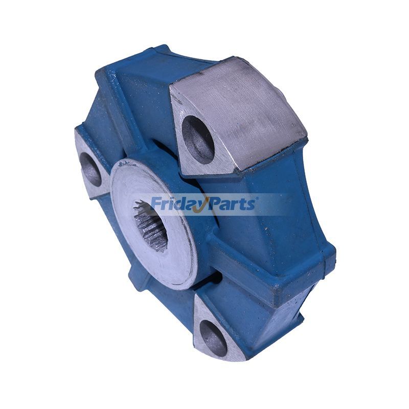 15T Coupling Assembly in Stock in China