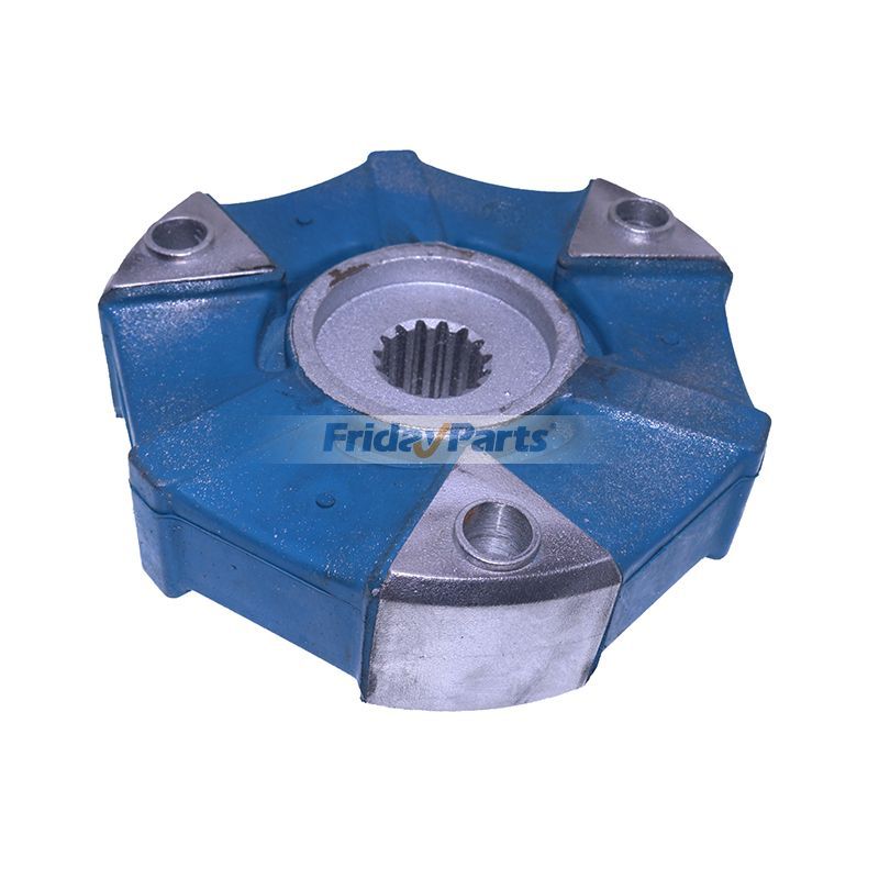 15T Coupling Assembly for Excavator