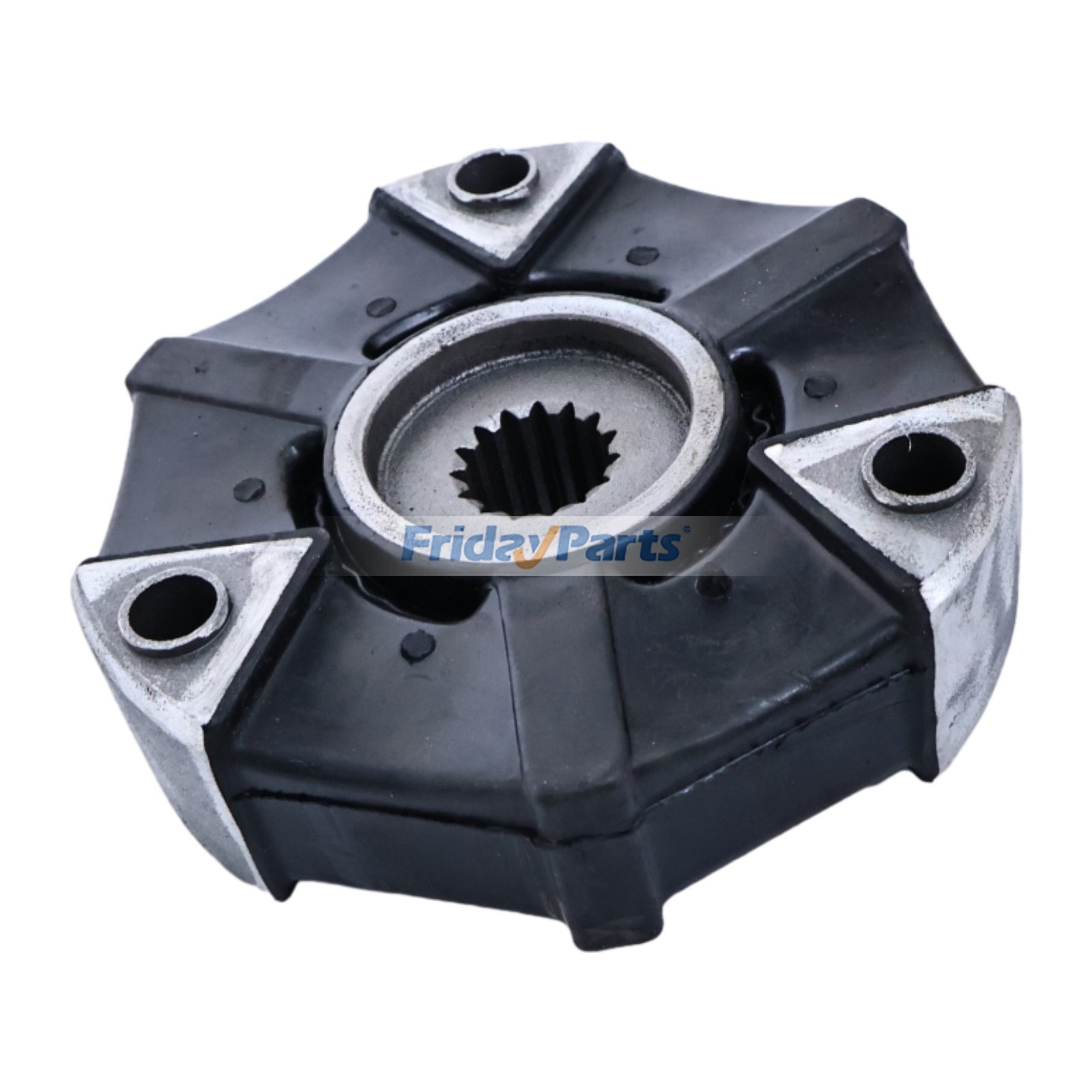 15T 146MM Hydraulic Flex Coupling 144212 for Yanmar