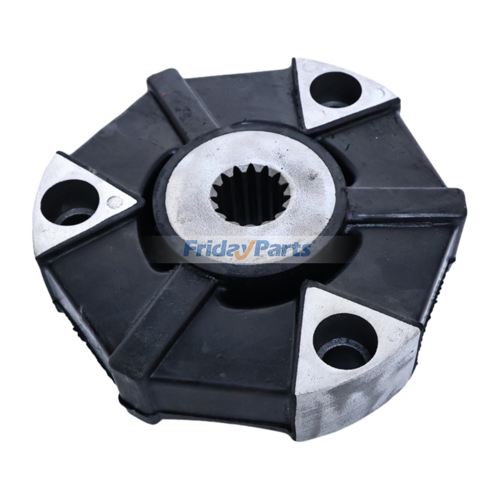  Hydraulic Flex Coupling For YANMAR