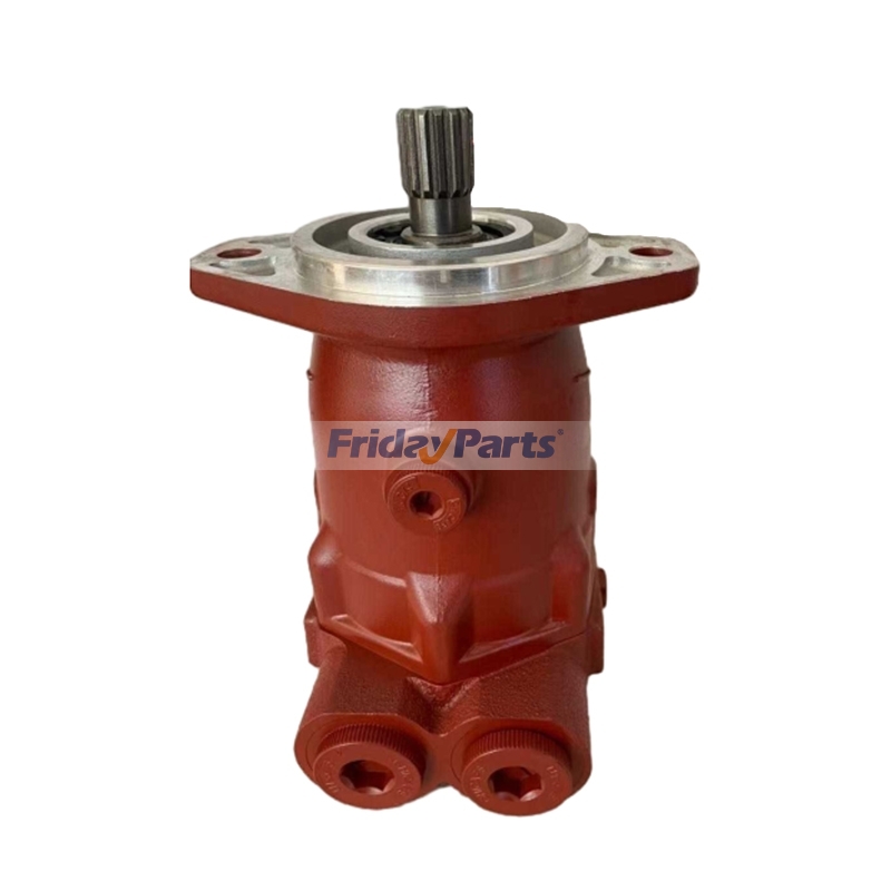 15T Hydraulic Motor Replacement for Eaton 74318-DBR