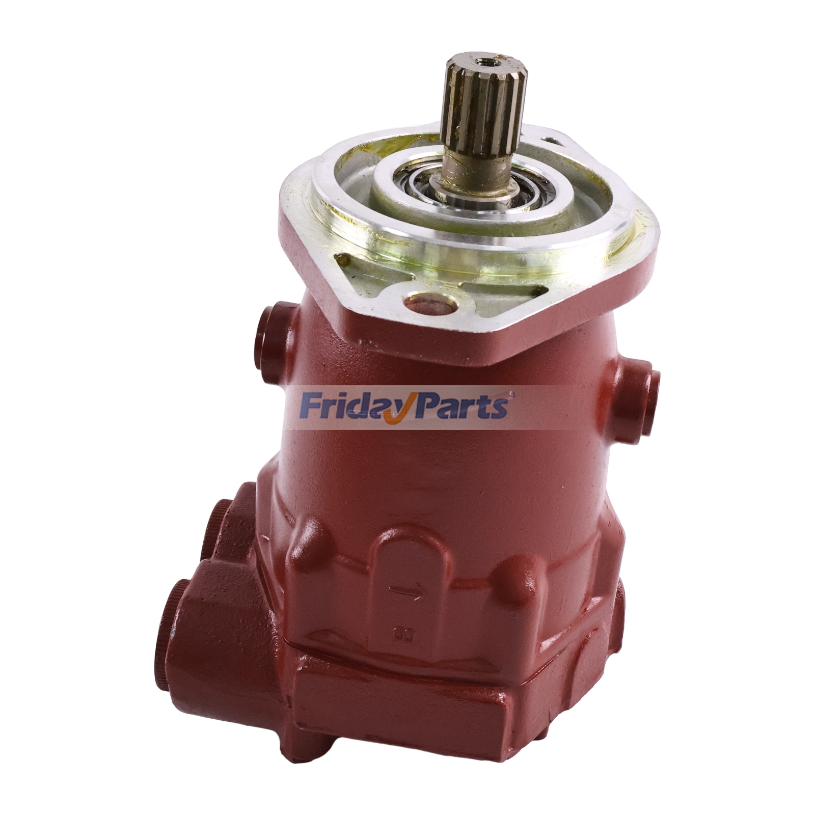 Motore idraulicoPer Eaton