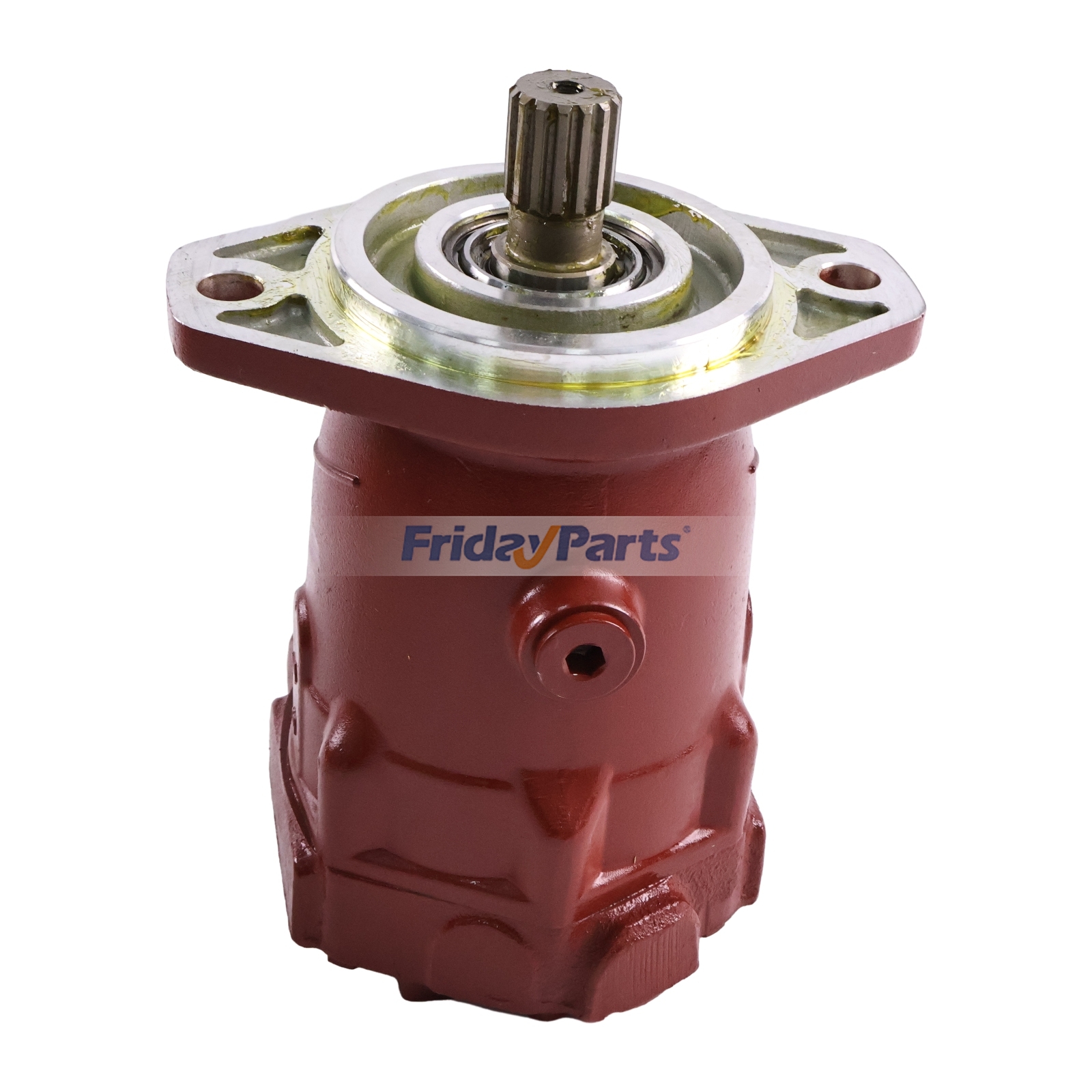 Motore idraulico di ricambio da 15T per Eaton 74318-DBR