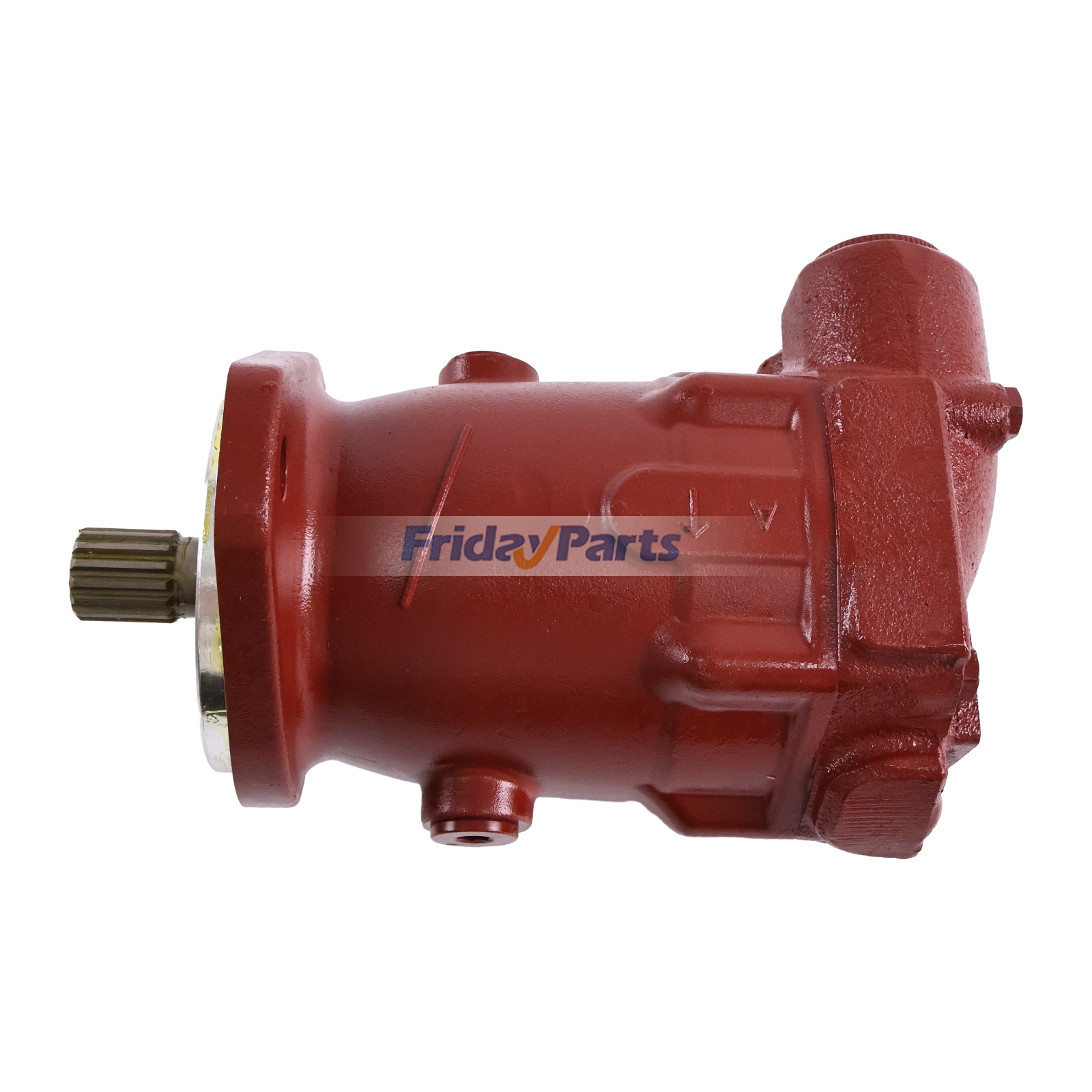 Motore idraulico di FridayParts